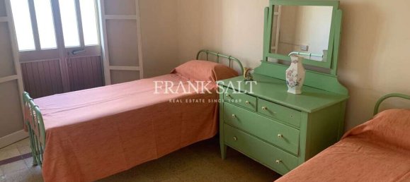 Дом с 2 спальнями в Marsalforn, Мальта № 6200 8