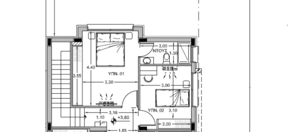 4 Schlafzimmer Stadthaus in Latsia, Cyprus, Nr. 175730 2