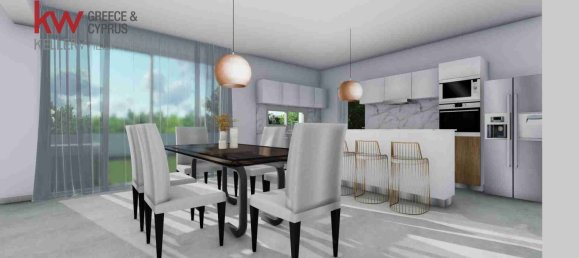 4 Schlafzimmer Stadthaus in Latsia, Cyprus, Nr. 175730 15