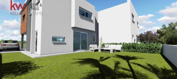 4 Schlafzimmer Stadthaus in Latsia, Cyprus, Nr. 175730 13