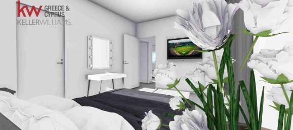 4 Schlafzimmer Stadthaus in Latsia, Cyprus, Nr. 175730 19