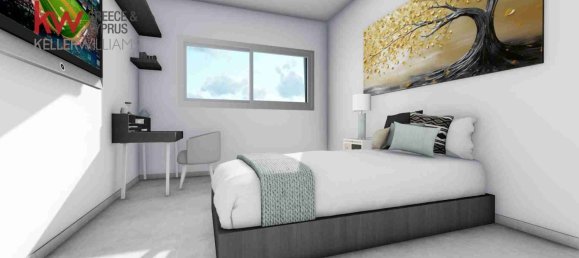 4 Schlafzimmer Stadthaus in Latsia, Cyprus, Nr. 175730 8
