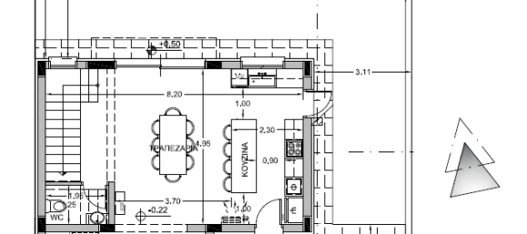 4 Schlafzimmer Stadthaus in Latsia, Cyprus, Nr. 175730 3