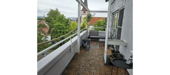 Duplex T2 em Ludwigsburg, Germany N.º 263559 4