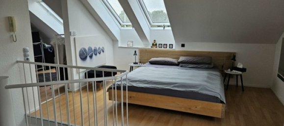 Duplex T2 em Ludwigsburg, Germany N.º 263559 15