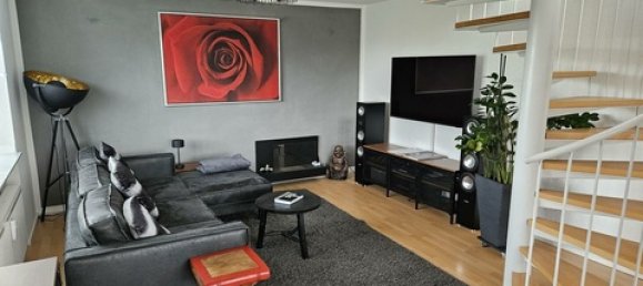 Duplex T2 em Ludwigsburg, Germany N.º 263559 6