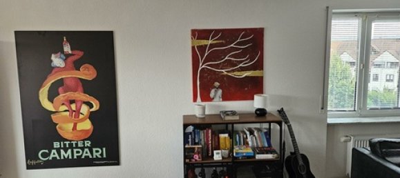 Duplex T2 em Ludwigsburg, Germany N.º 263559 8