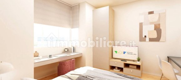 1 bedroom Apartment in Milan, Italy No. 377084 8