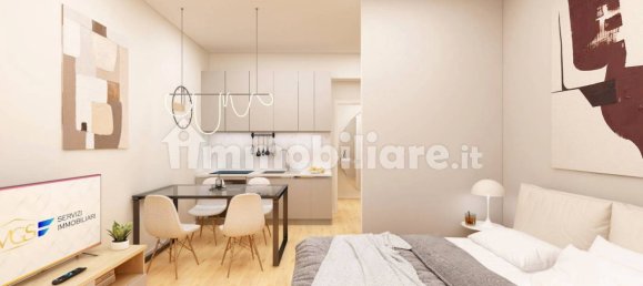 1 bedroom Apartment in Milan, Italy No. 377084 3