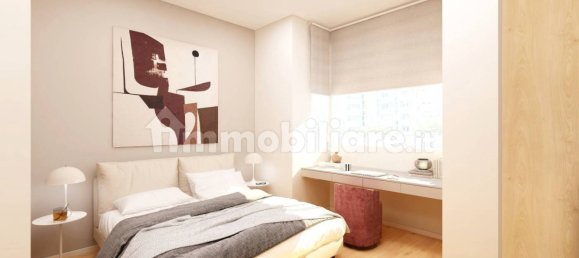 1 bedroom Apartment in Milan, Italy No. 377084 6