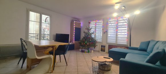 2 bedrooms Apartment in Thiais, France No. 174337 8