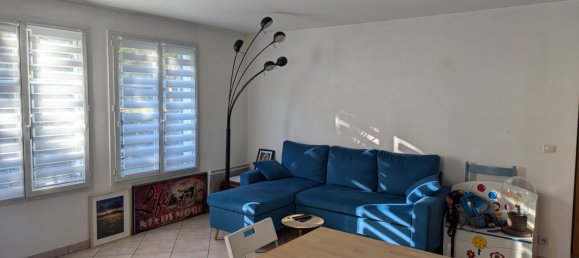 2 bedrooms Apartment in Thiais, France No. 174337 4