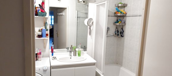 2 bedrooms Apartment in Thiais, France No. 174337 17