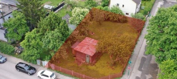 Terreno en Modling, Austria No. 135568 2