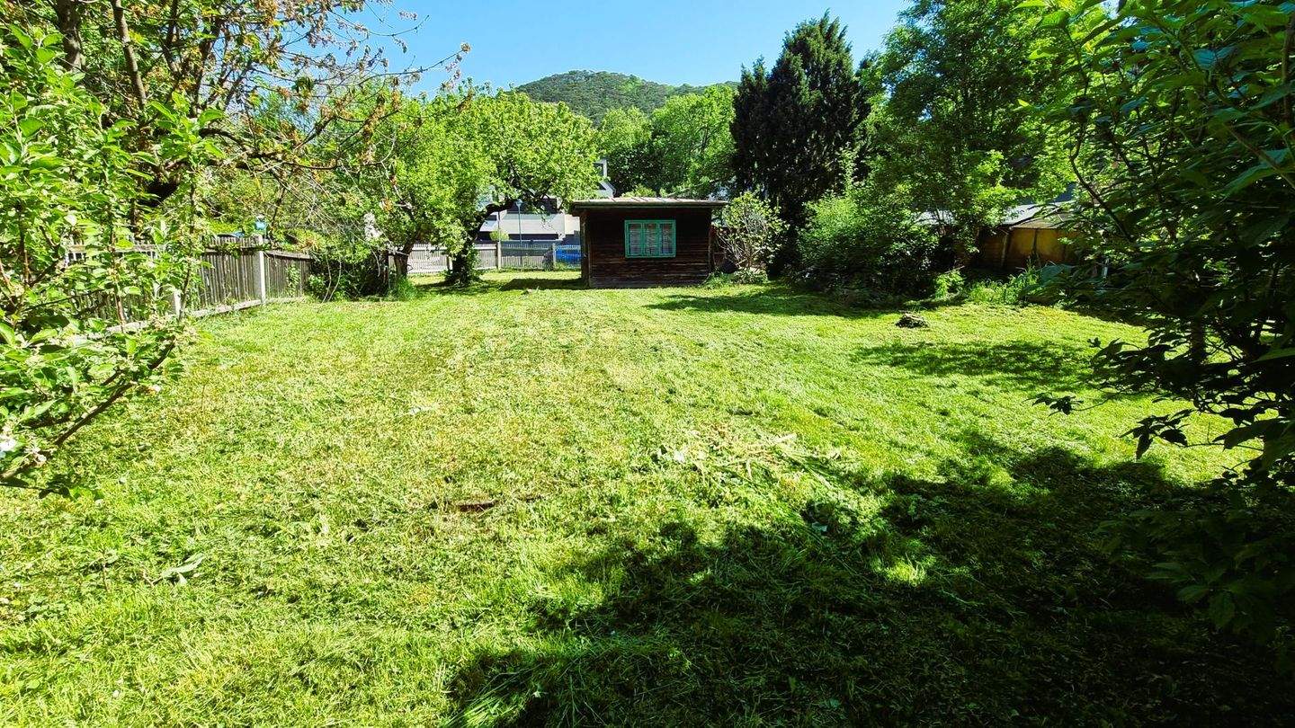 Terreno em Modling, Austria N.º 135568