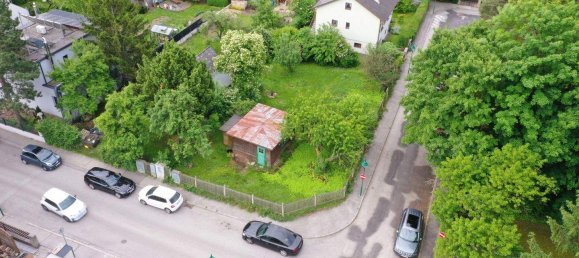 Terreno en Modling, Austria No. 135568 3