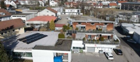 950m² Warehouse in Lindau, Germany No. 135002 3