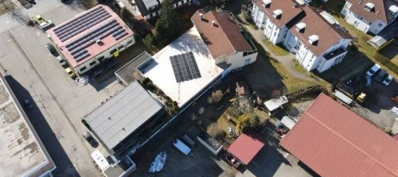 950m² Warehouse in Lindau, Germany No. 135002 7