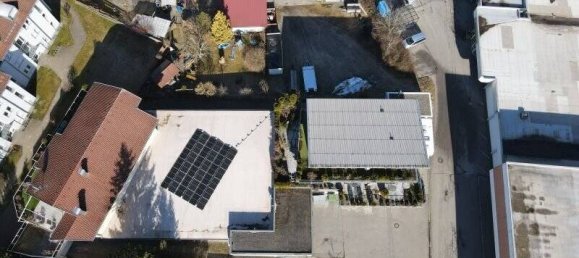 950m² Warehouse in Lindau, Germany No. 135002 2