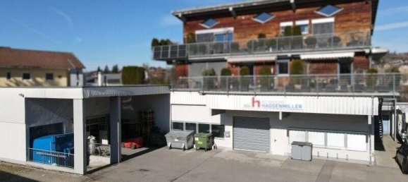 950m² Warehouse in Lindau, Germany No. 135002 6