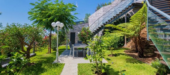 4 Schlafzimmer Villa in Calheta, Portugal, Nr. 133299 36