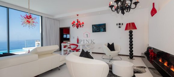 4 Schlafzimmer Villa in Calheta, Portugal, Nr. 133299 23