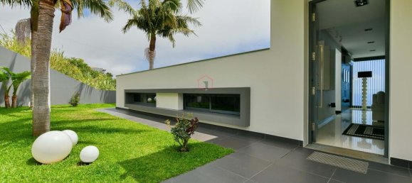 4 Schlafzimmer Villa in Calheta, Portugal, Nr. 133299 6