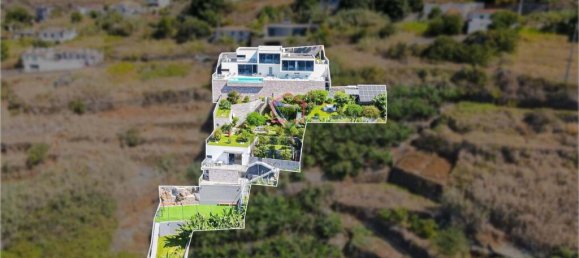 4 Schlafzimmer Villa in Calheta, Portugal, Nr. 133299 49