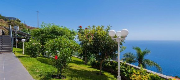 4 Schlafzimmer Villa in Calheta, Portugal, Nr. 133299 34