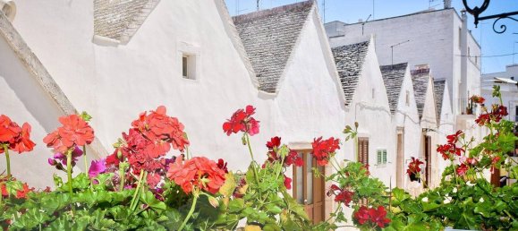 3غرفة منزل في Locorotondo, Italy رقم 23447 17