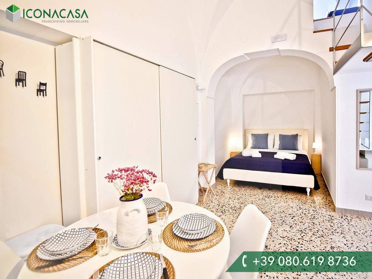 3غرفة منزل في Locorotondo, Italy رقم 23447