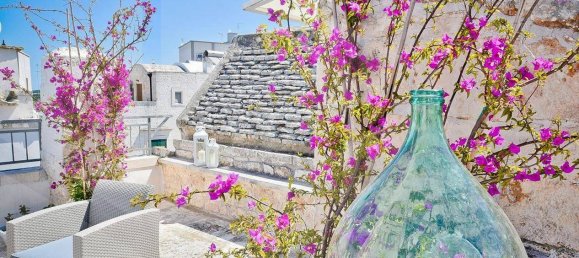 3غرفة منزل في Locorotondo, Italy رقم 23447 23