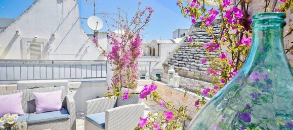 3غرفة منزل في Locorotondo, Italy رقم 23447 24