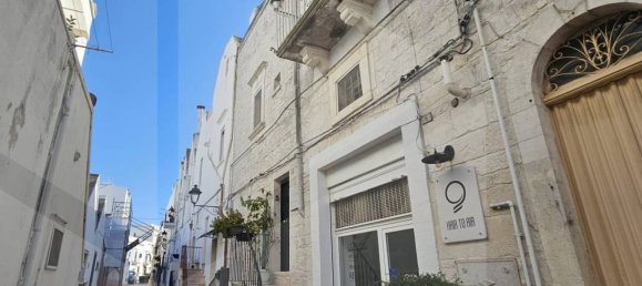 3غرفة منزل في Locorotondo, Italy رقم 23447 3