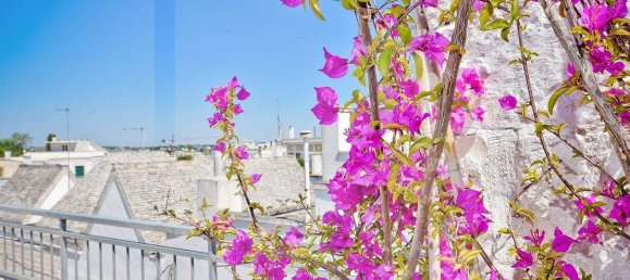 3غرفة منزل في Locorotondo, Italy رقم 23447 25