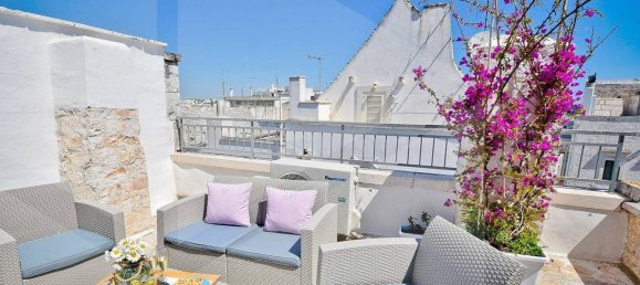 3غرفة منزل في Locorotondo, Italy رقم 23447 8