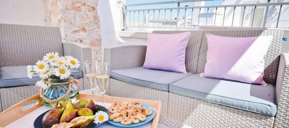 3غرفة منزل في Locorotondo, Italy رقم 23447 16