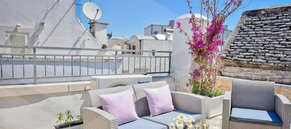 3غرفة منزل في Locorotondo, Italy رقم 23447 15