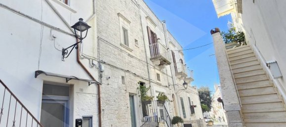 3غرفة منزل في Locorotondo, Italy رقم 23447 2