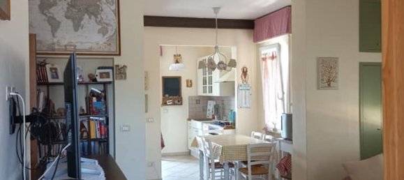 4-Zimmer Wohnung in Rosignano Marittimo, Italy, Nr. 169096 10