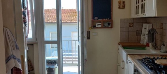 4-Zimmer Wohnung in Rosignano Marittimo, Italy, Nr. 169096 8