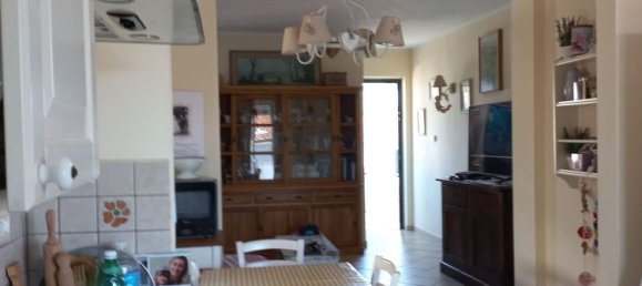 4-Zimmer Wohnung in Rosignano Marittimo, Italy, Nr. 169096 9