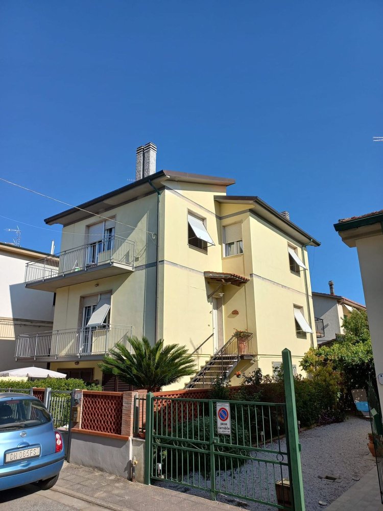 4-Zimmer Wohnung in Rosignano Marittimo, Italy, Nr. 169096