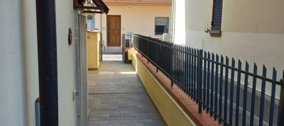 4-Zimmer Wohnung in Rosignano Marittimo, Italy, Nr. 169096 4