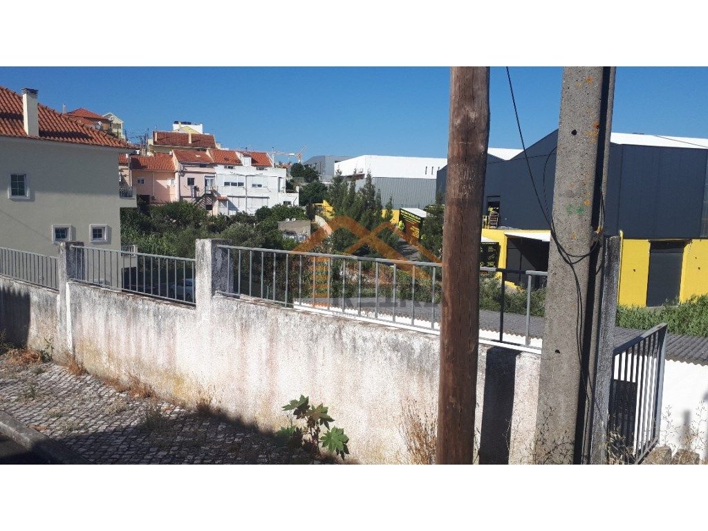 Terreno en Odivelas, Portugal 238 m² No. 265226