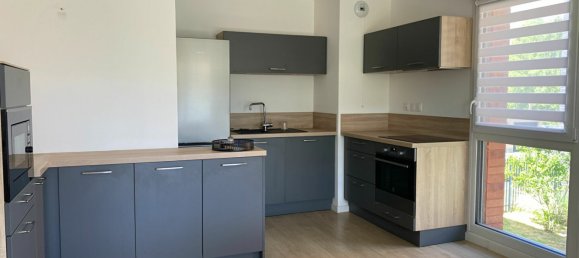 Apartamento T2 em Nord, France N.º 306574 2