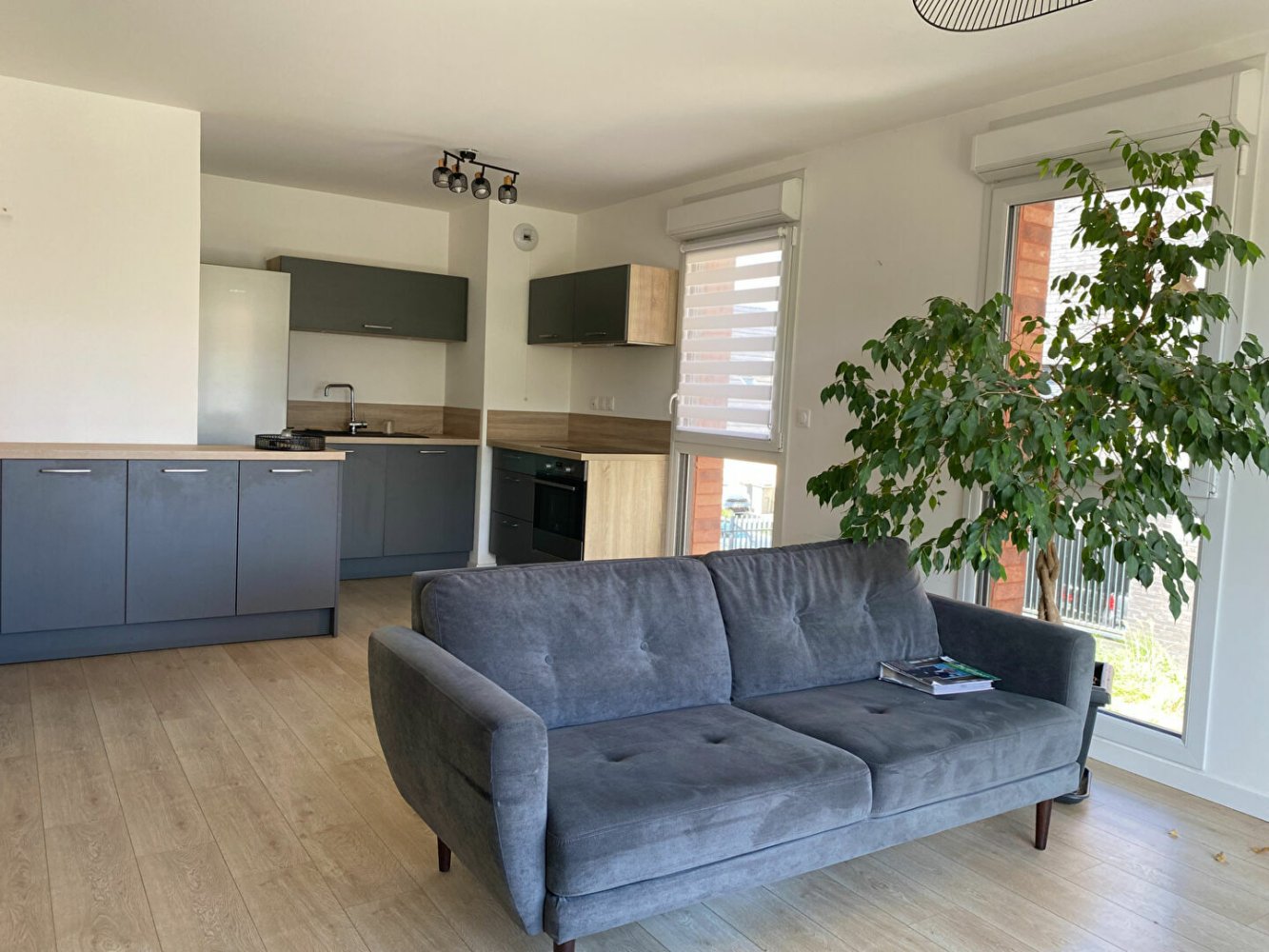Apartamento T2 em Nord, France N.º 306574