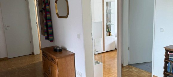 4 rooms Apartment in Munster, Germany No. 228761 33