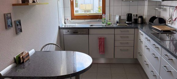 4 rooms Apartment in Munster, Germany No. 228761 27