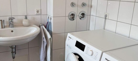 4 rooms Apartment in Munster, Germany No. 228761 9